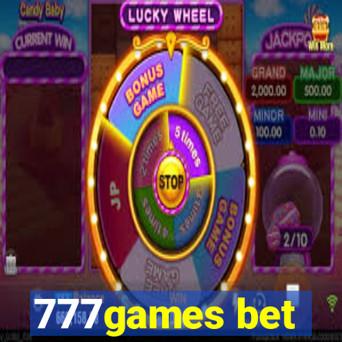 777games bet